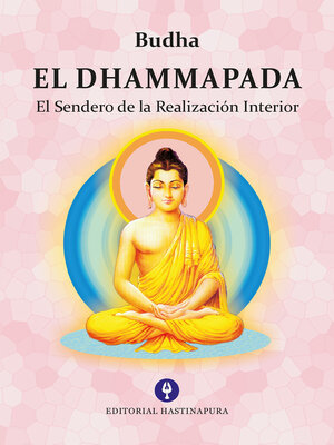 cover image of El Dhammapada